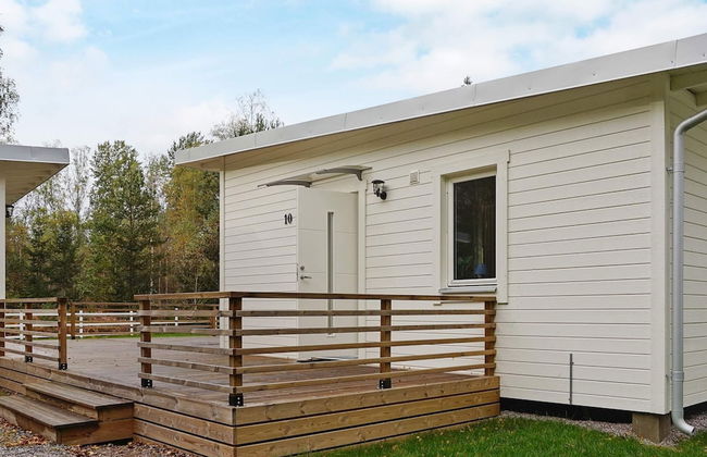 Seaside Serenity in Loftahammar-by Traum - Foto 25