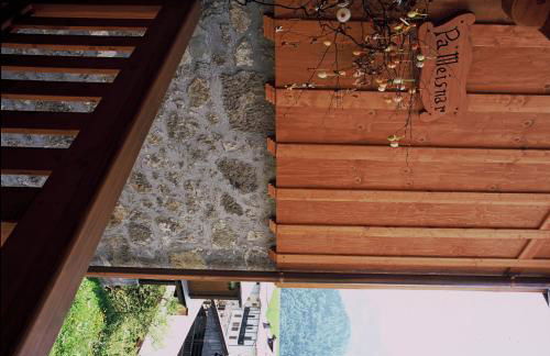 Albergo Diffuso Sauris in Sauris Di Sopra - Photo 74