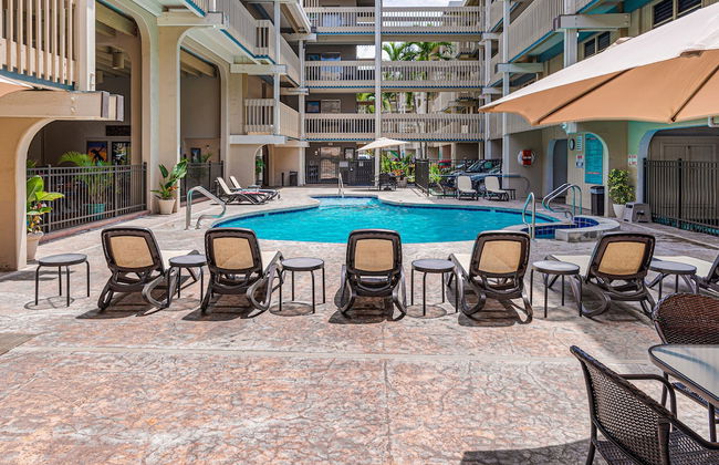 Kona Bali Kai - Foto 40