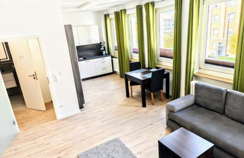 Boardinghouse - Stadtvilla Budget - Foto 8