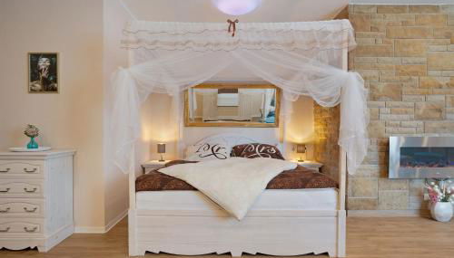 Romantische Fewo Sächs Schweiz - Foto 5