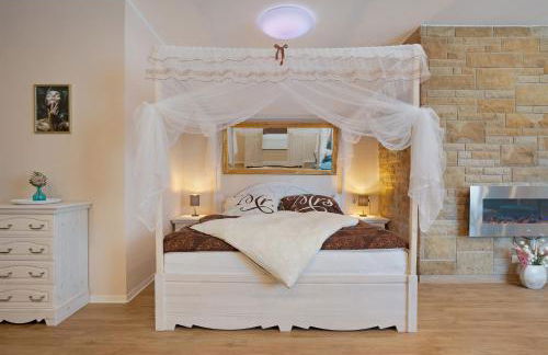 Romantische Fewo Sächs Schweiz - Foto 5