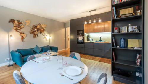 La Palatiine - Versailles - Foto 5