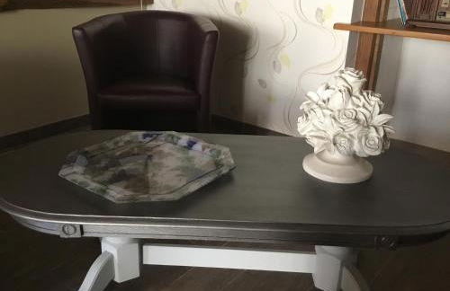 Aux Cornettes - Foto 15