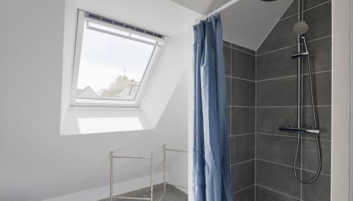 La Garde & Le Repos - Proche plage St Lunaire - Foto 4