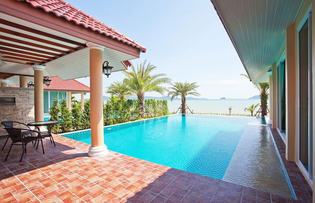 Fisherman Way Beach Villa - Foto 75