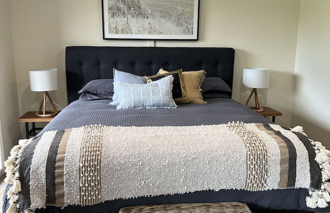 Goolwa River Retreat - Foto 5