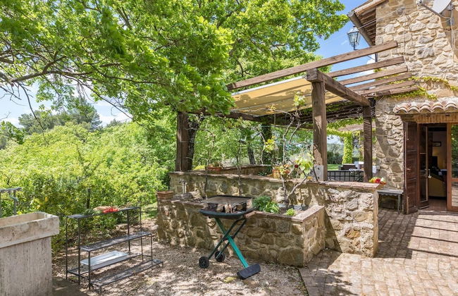 La Cerqua 8 in Gualdo Cattaneo - Photo 11