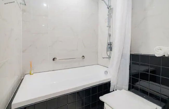 Zenity Luxury Vacation Ho Chi Minh City - Foto 49