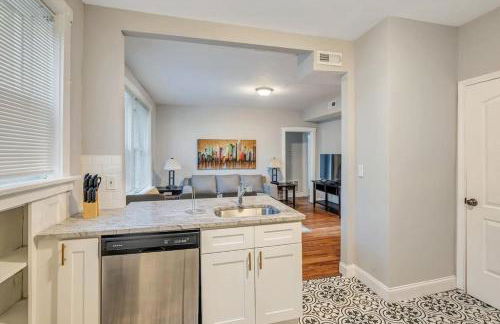 Beautiful Tower Grove Unit Recently Renovated 2S - Foto 5