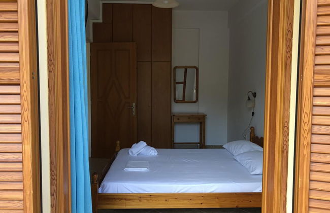 Nikos Apartments A1 in Gialiskari - Foto 7