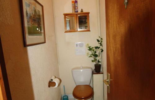 La Vieille Ferme: superbe complexe de 3 gîtes en pierre avec Piscine au coeur du Périgord Noir - Foto 23