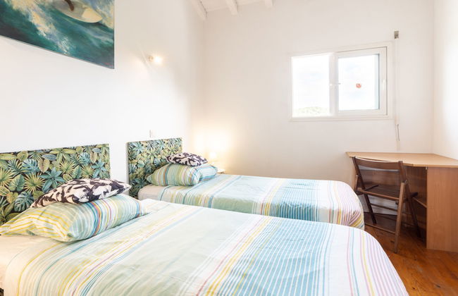 Villa Suerte - Foto 11