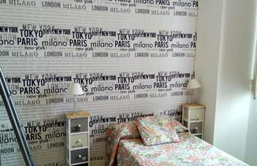 Rua Nova Apartment 28, 3 Dormitorios, WIFI, PS4 y Netflix, a 200m Catedral - Foto 51