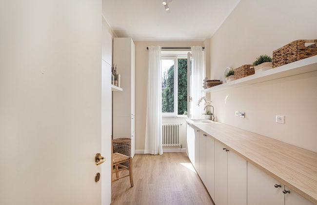 Sea View Flat in Rapallo - Foto 11