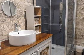 Maison atypique bord de l'Yonne - Foto 7