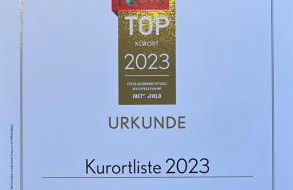 Ferienhaus Kleine Auszeit - Foto 5