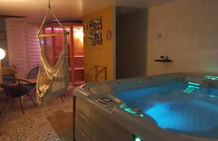 Les pieds dans l'eau... au chaud !!! - Foto 3