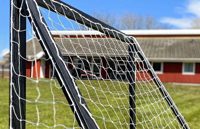 12 Person Holiday Home in Nordborg - Foto 11