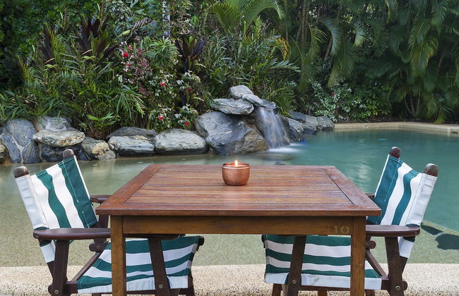 Port Douglas Plantation Resort - Photo 20