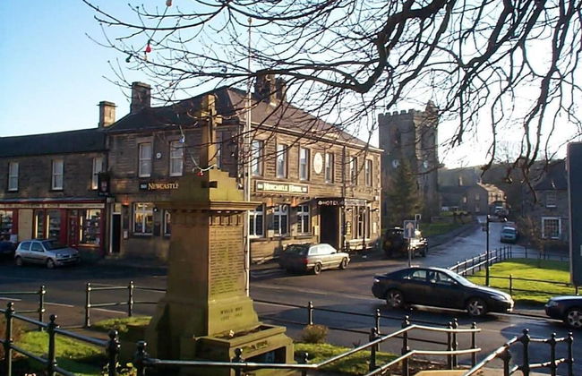 Riverside Rothbury Superior Lodge - Photo 18