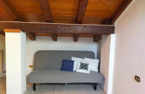 Spazioso appartamento Nico - Foto 6