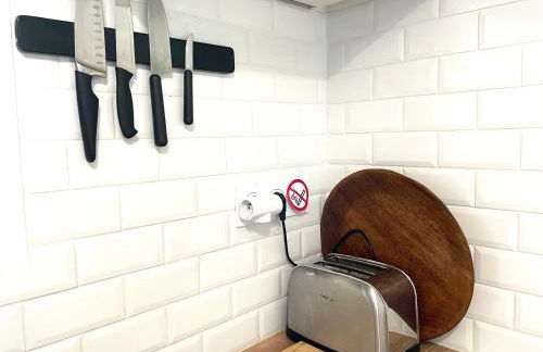 Votre Escale Boule d Or Sauna & Spa - Foto 53