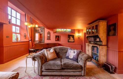 Unique renovated former chapel - Pass the Keys - Photo 14