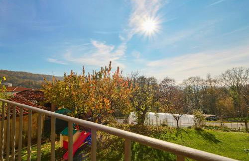 Casa Patron - Grande casa immersa nella natura della Valchiusella, vista montagna, perfetta per famiglie e gruppi a 1 ora da Torino - Foto 78
