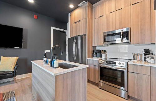 Kay's Retreat - Brand New Walk to Restaurants - Foto 2