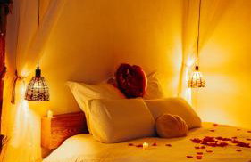 Love room Piccola casa, côté île - Photo 13
