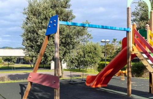 Kame House - Gym & Sauna next to the Beach - Photo 32