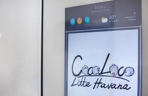 Coco Loco - Little Havana - Foto 10