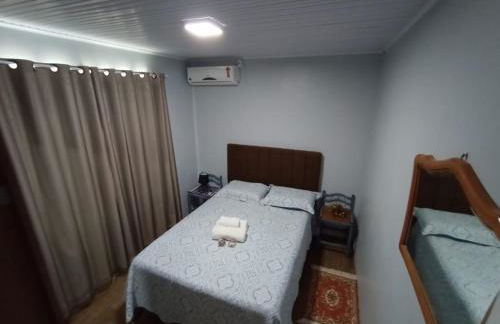 CASA OTTON - Casa aconchegante, 3 quartos com cama de casal todos com ar condicionado - Foto 22