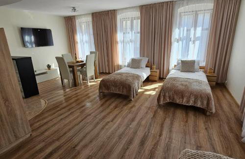 Apartamenty Tadeusza Kościuszki 1 Jaspis - Foto 1