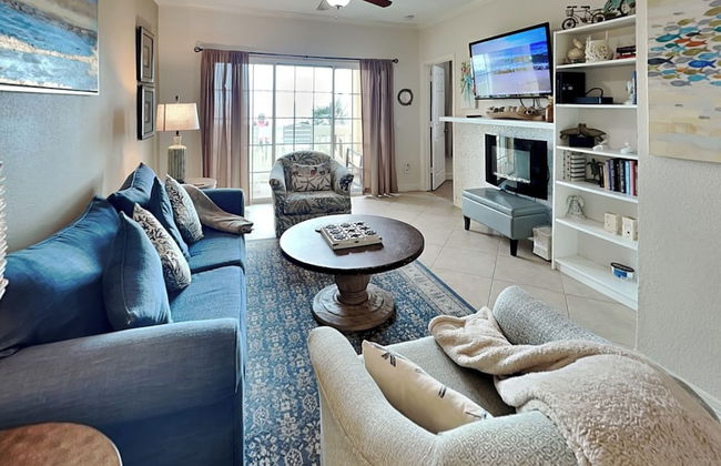 Our Beach Break by Ryson Vacation Rentals - Photo 17