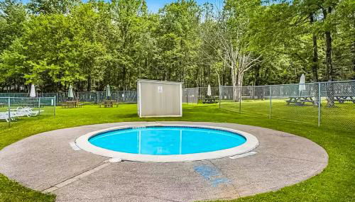 House in the Woods - Foto 4