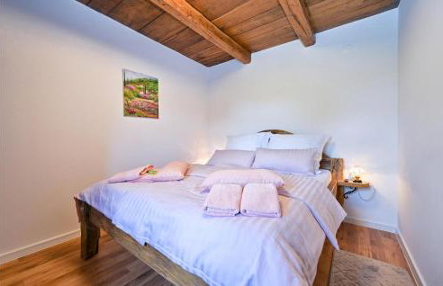 Beautiful Home In Sovari With Sauna - Photo 28