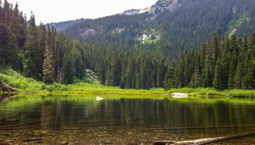 Hyak Duplex Cabin - Foto 3