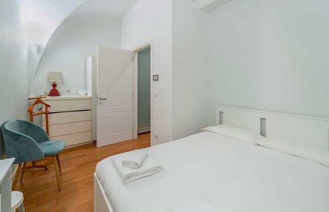 Modern Flat - Borgonuovo 23 - Foto 14