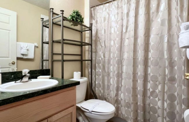 The Sanctuary at West Haven-335akdgil by Florida Star Vacations - Foto 13