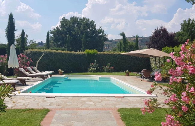 Villa Cappuccini - Foto 25