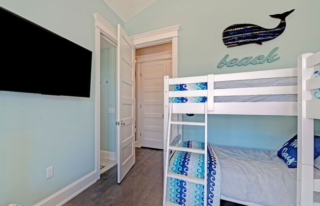 Vitamin Sea managed by Beach Retreats - Foto 7