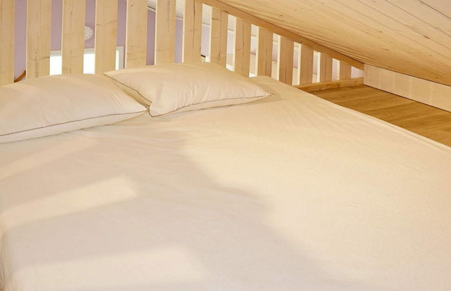 5 Person Holiday Home in Borgholm - Foto 13