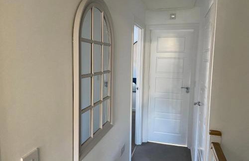 Newcastle Spacious 3-bedroom Semi-detached House with Parking, Sleeps 8, by URBAN PINNACLE STAYS - Foto 23