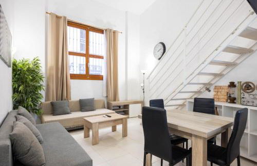 Apartamentos Turísticos Centro Histórico, by CartagenaSpain - Foto 90