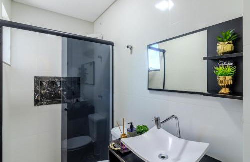 Apartamento novo, próximo às praias e centro de eventos - Foto 24