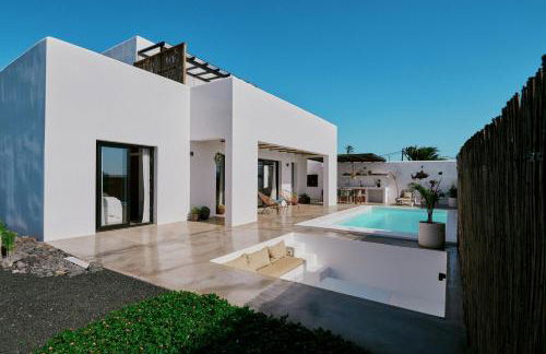 Casa del Aljibe - La Casa - Foto 61