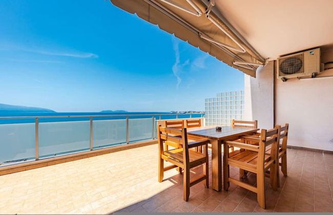 Naos Beach Apartment - Foto 3