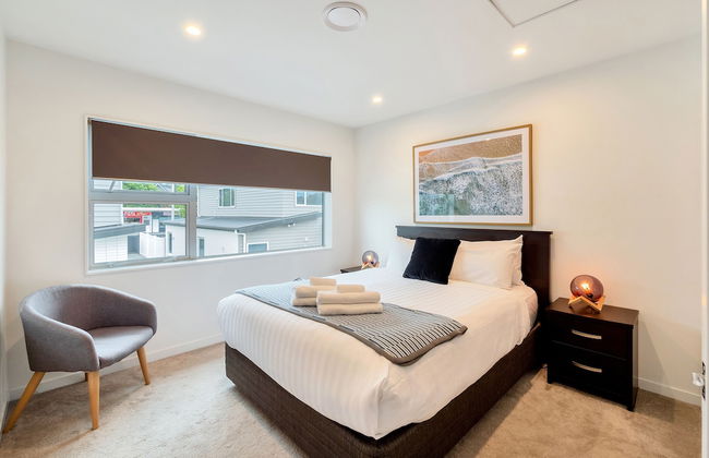 Elegant and Stylish Retreat in Epsom - Foto 5